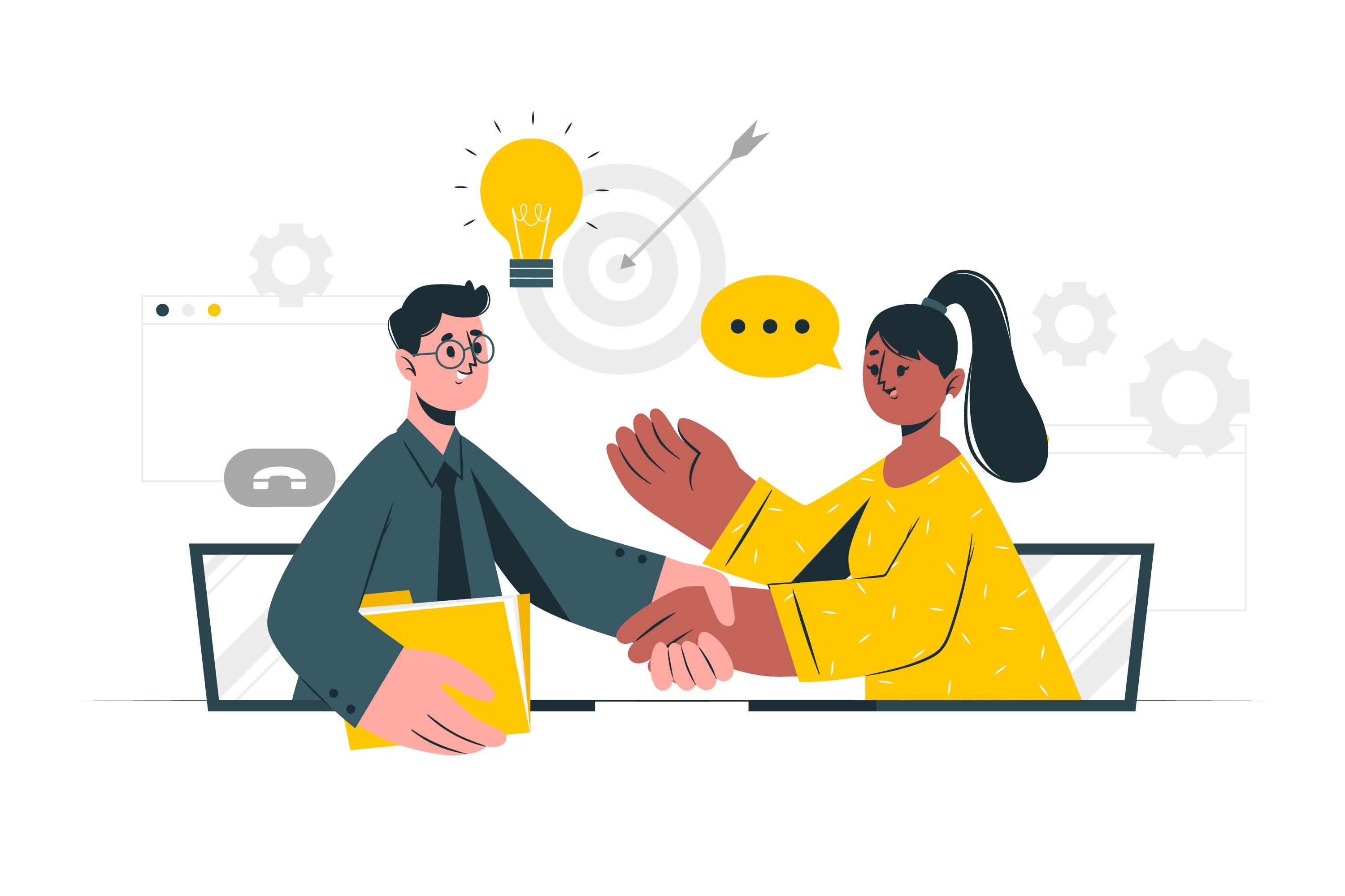 ทำ Online Marketing อย่างมีประสิทธิภาพ ควรเริ่มจากตรงไหน?